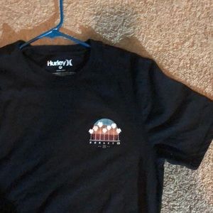 Mens Hurley T-Shirt